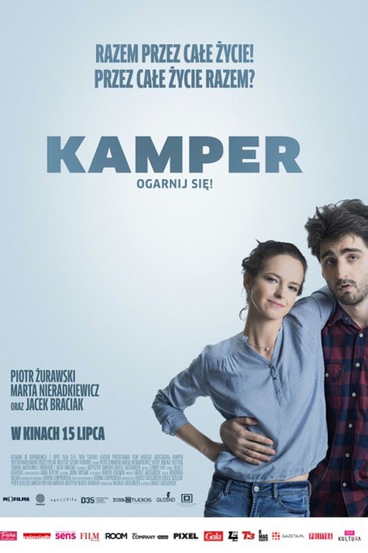 Kamper 2016 cały film