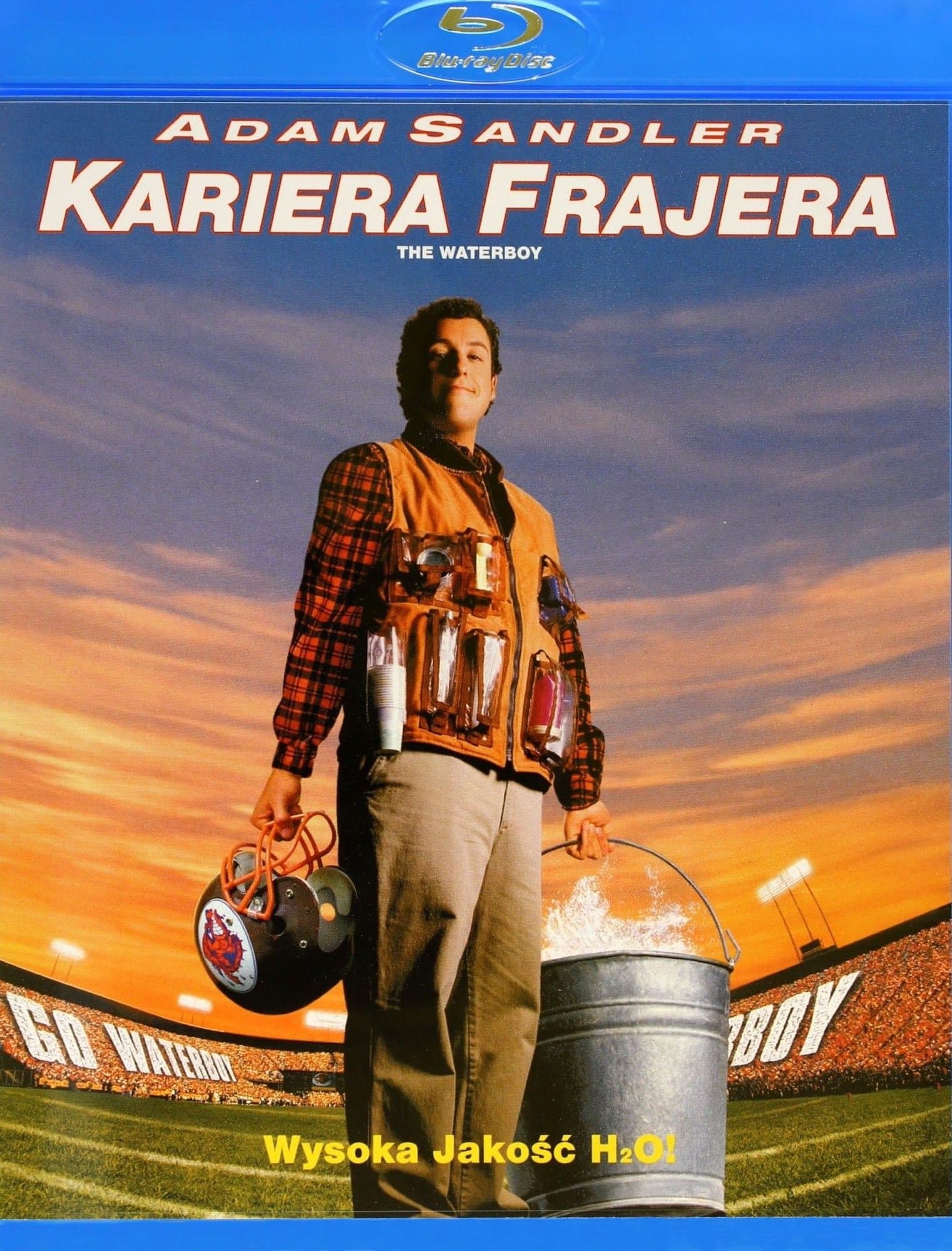 Kariera frajera 1998 cały film