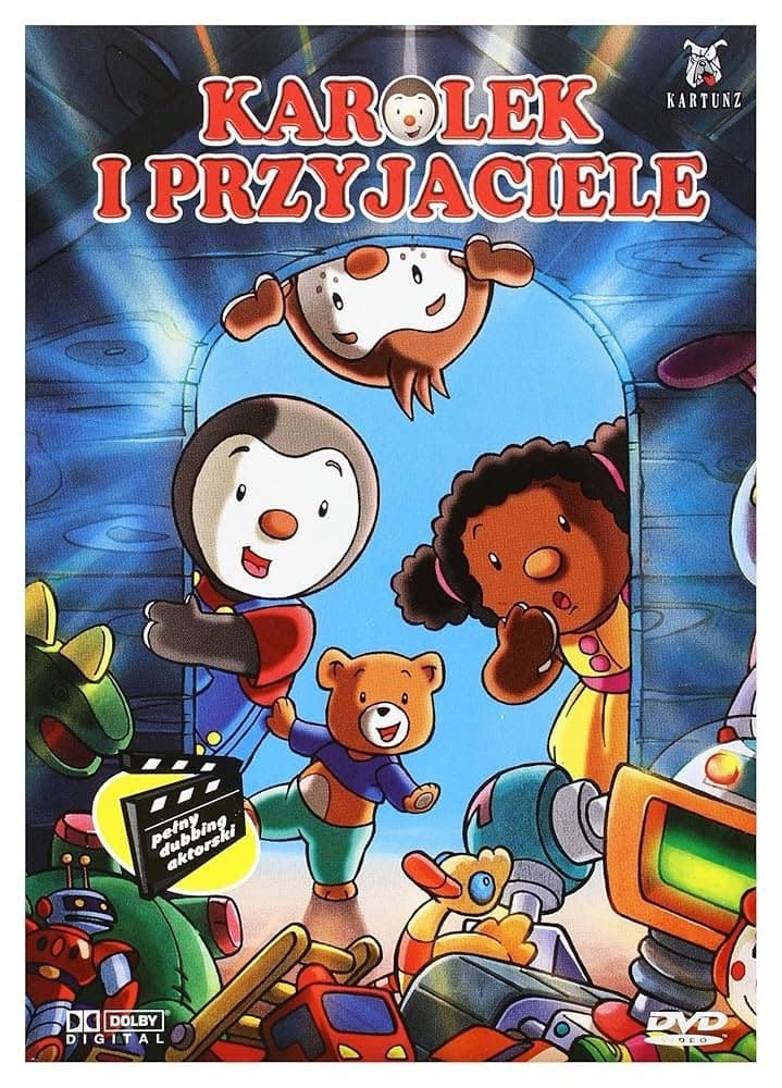 Karolek i Przyjaciele 2004 cały film