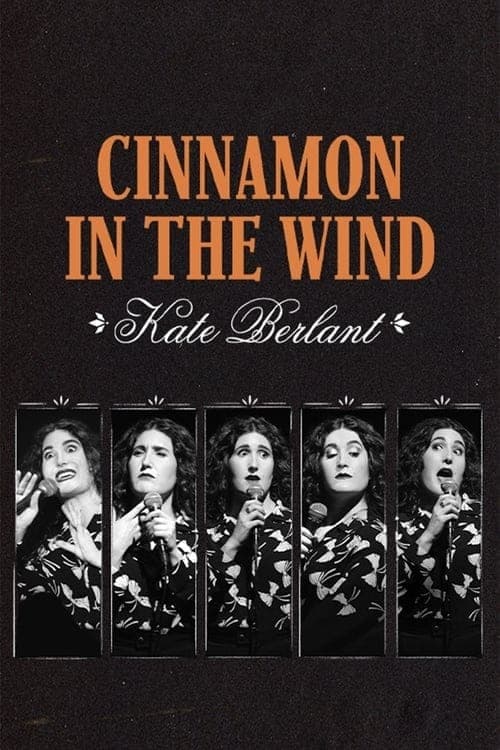 Kate Berlant: Cinnamon in the Wind 2022 cały film
