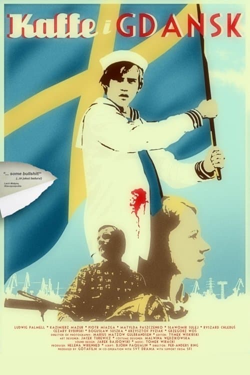 Kawa w Gdańsku 2010 cały film