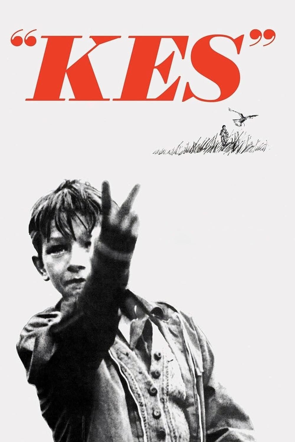 Kes 1970 cały film