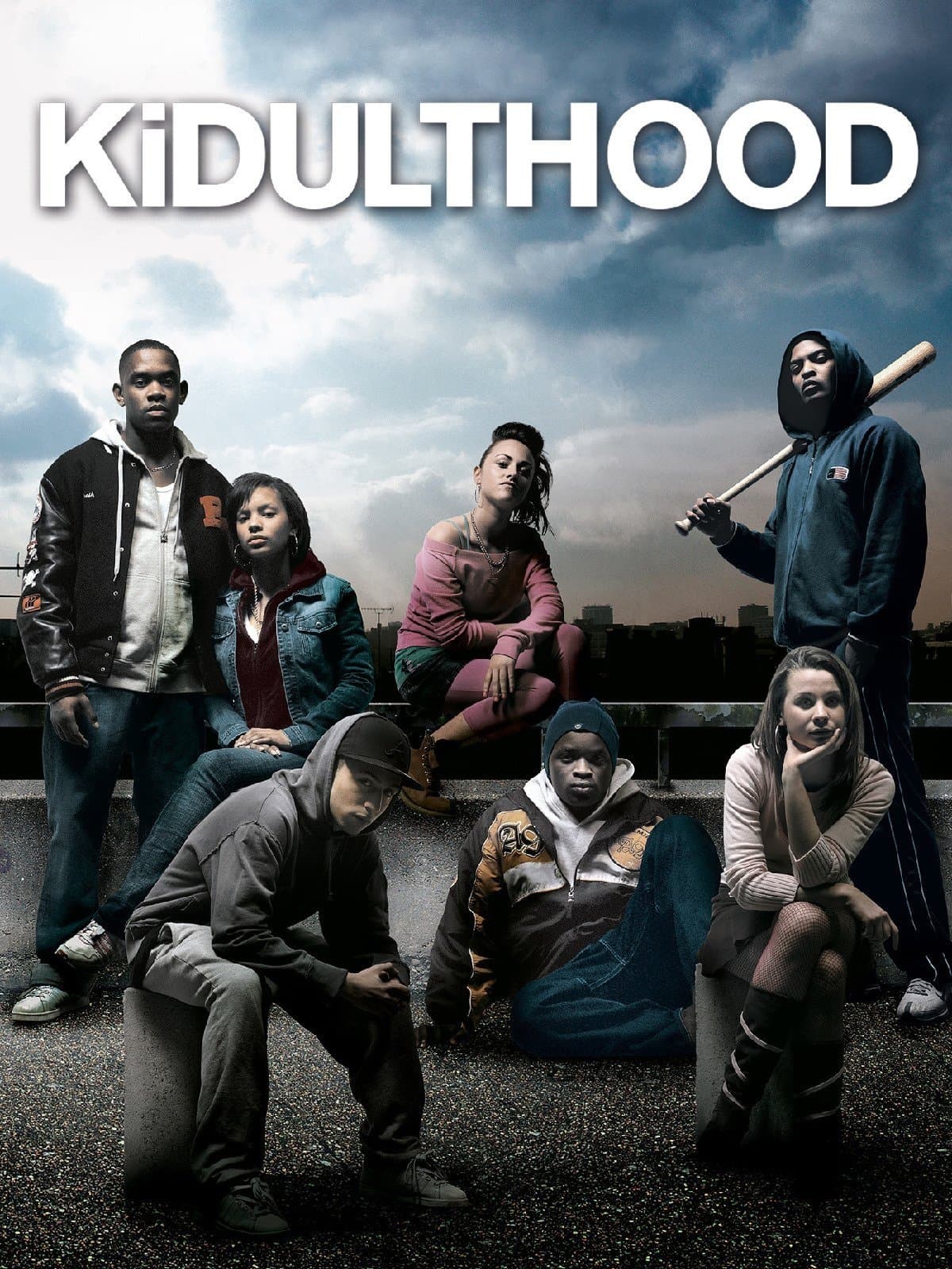 Kidulthood 2006 cały film