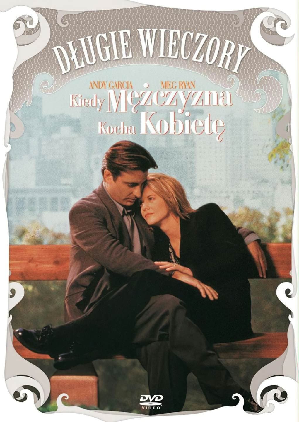 Kiedy mężczyzna kocha kobietę 1994 cały film