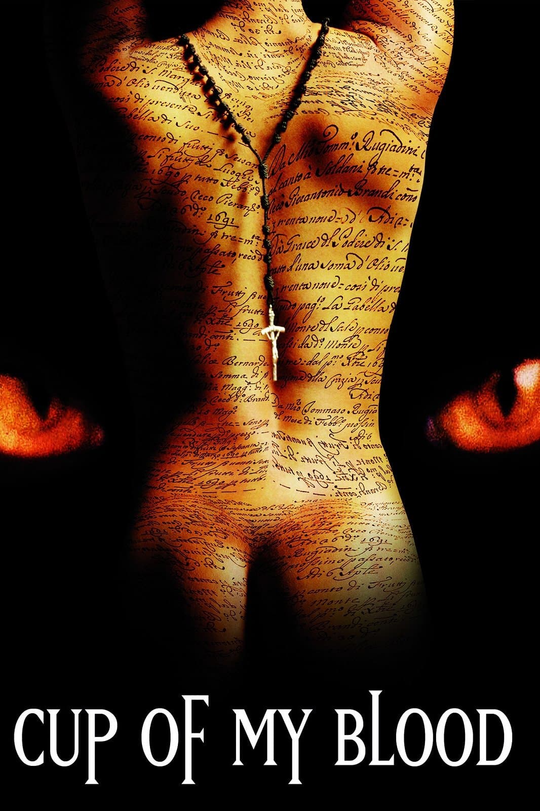 Kielich krwi mojej 2005 cały film