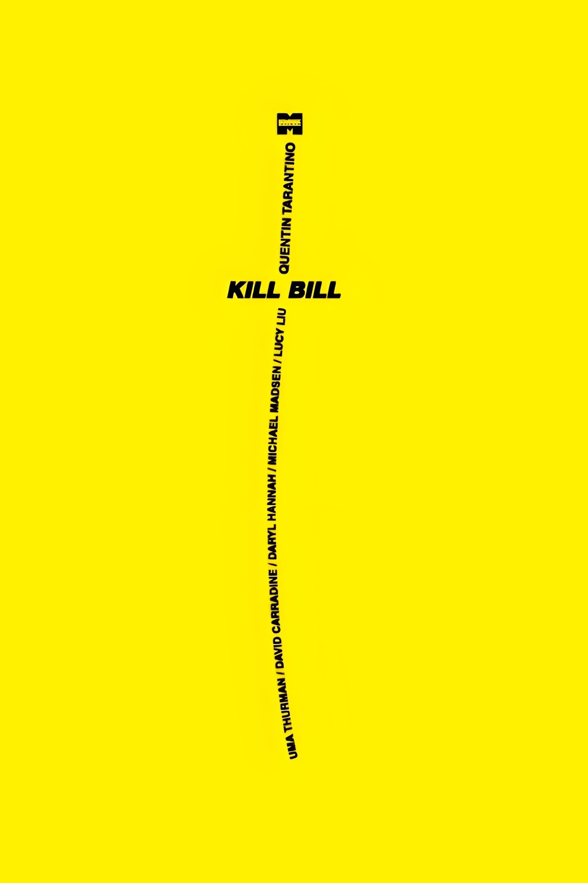 Kill Bill 2003 cały film