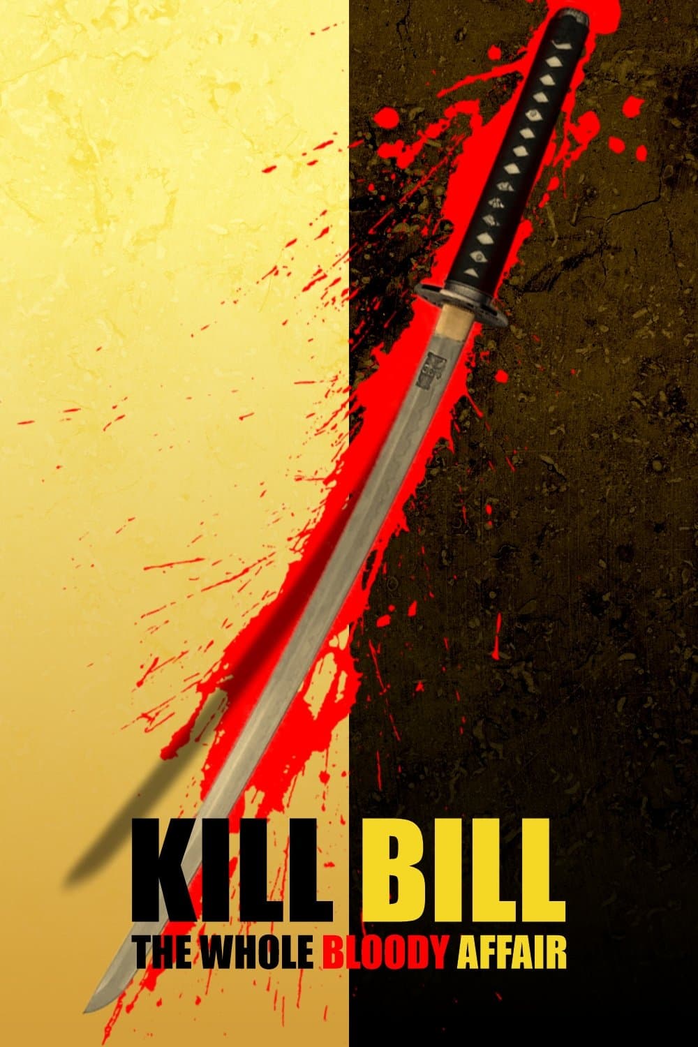 Kill Bill: The Whole Bloody Affair 2006 cały film