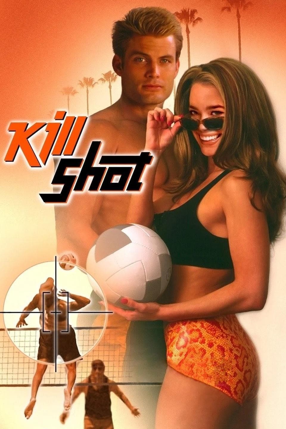 Kill Shot 1995 cały film