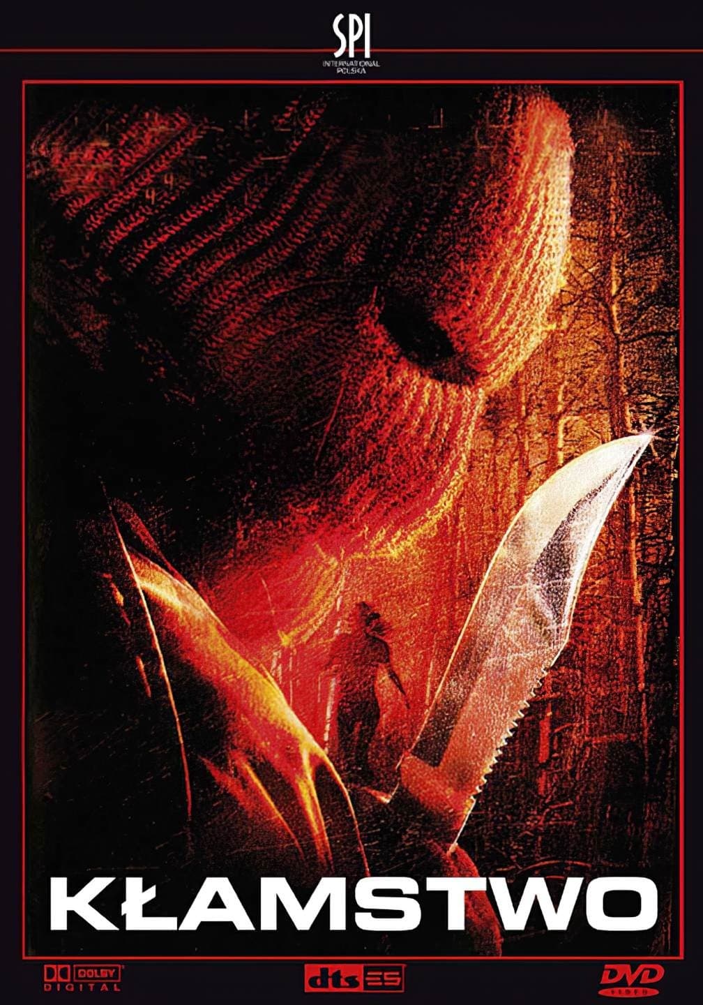 Kłamstwo 2005 cały film