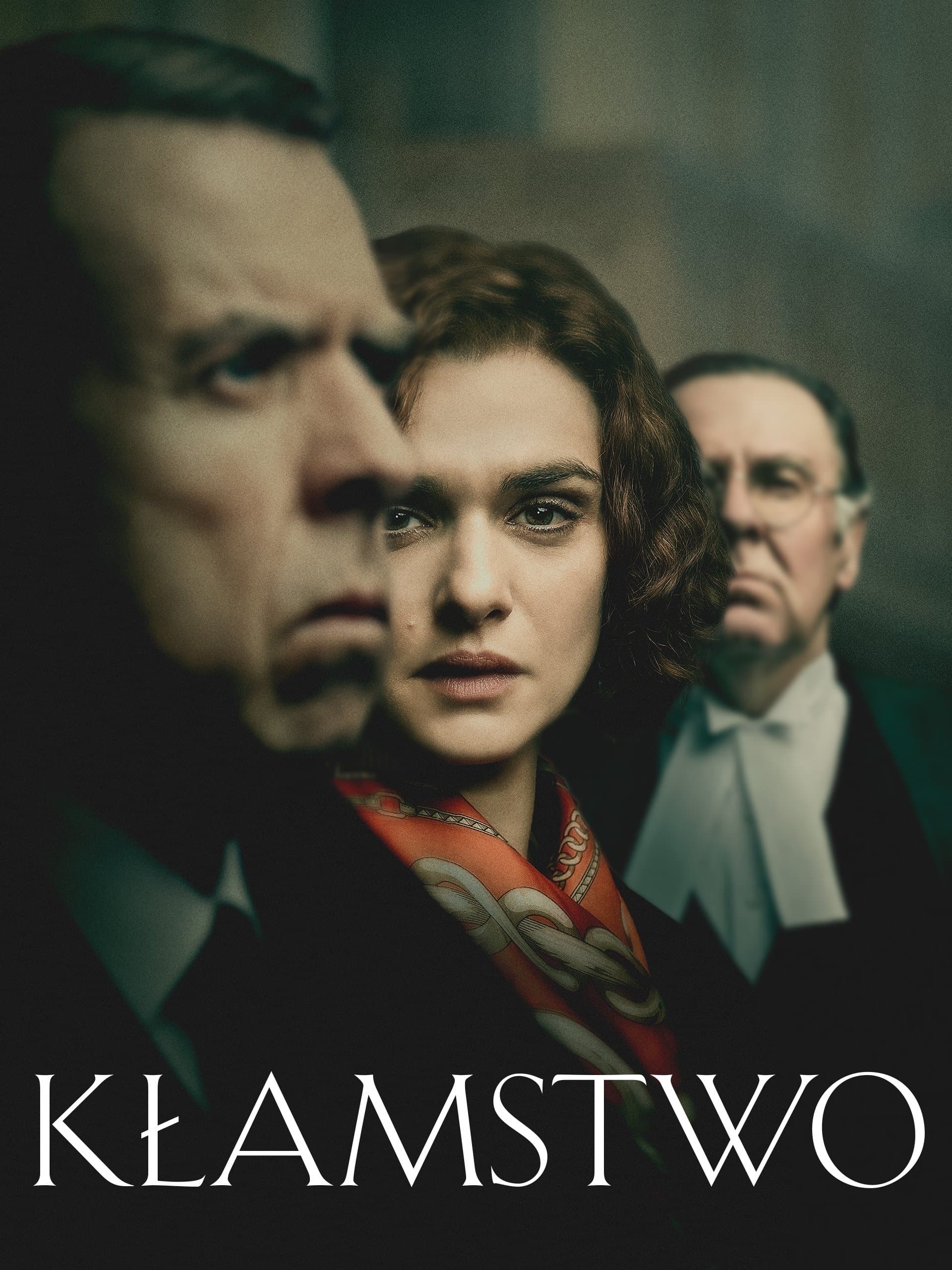 Kłamstwo 2016 cały film