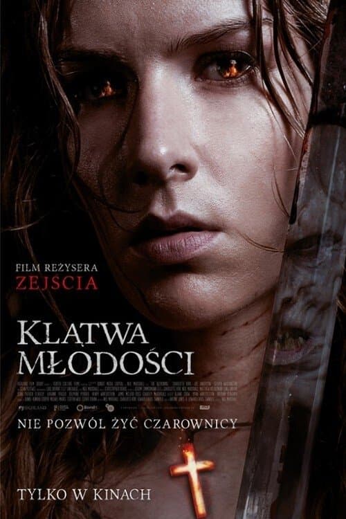 Klątwa młodości 2021 cały film