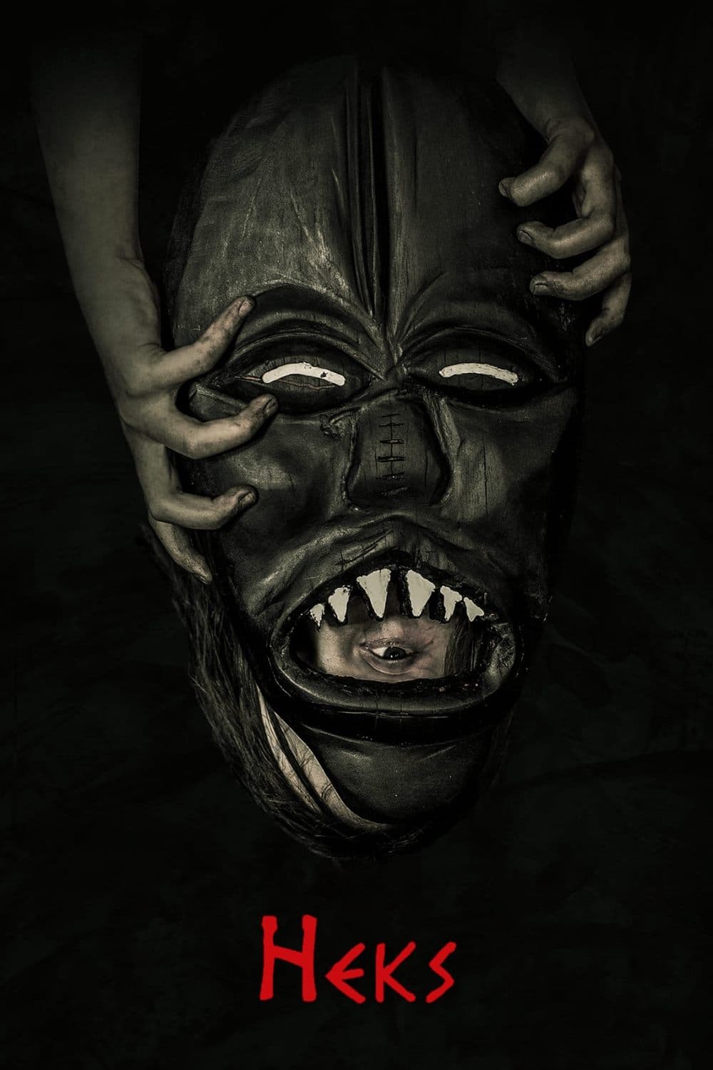 Klątwa szamana 2020 cały film