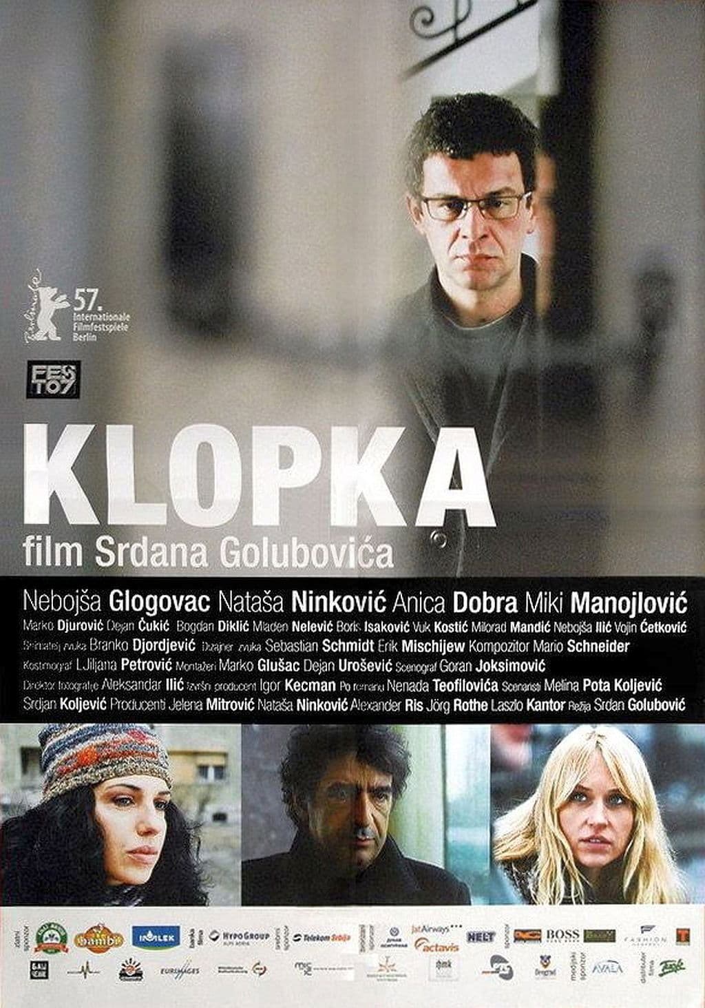 Klopka 2007 cały film