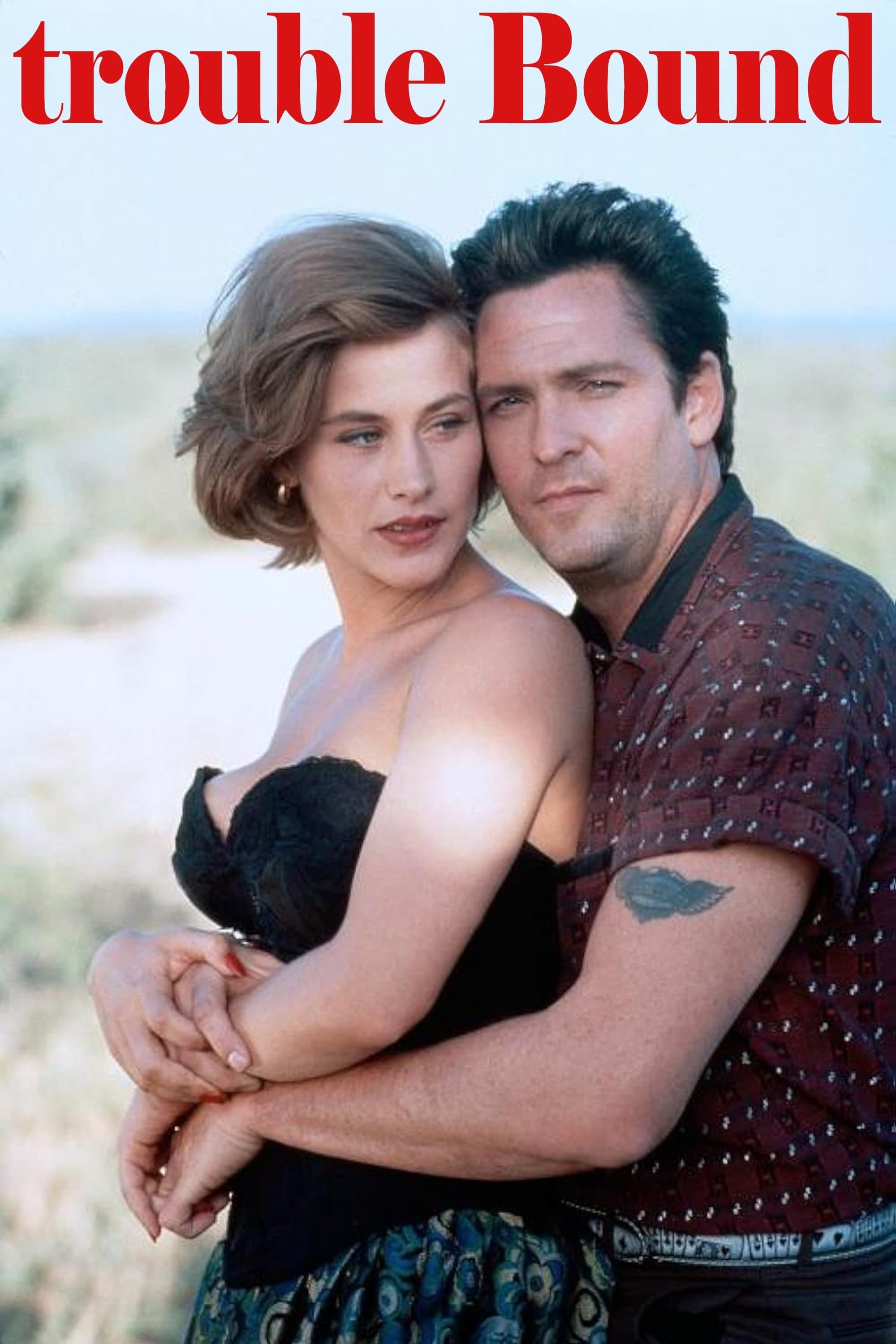 Kłopotliwy bagaż 1993 cały film