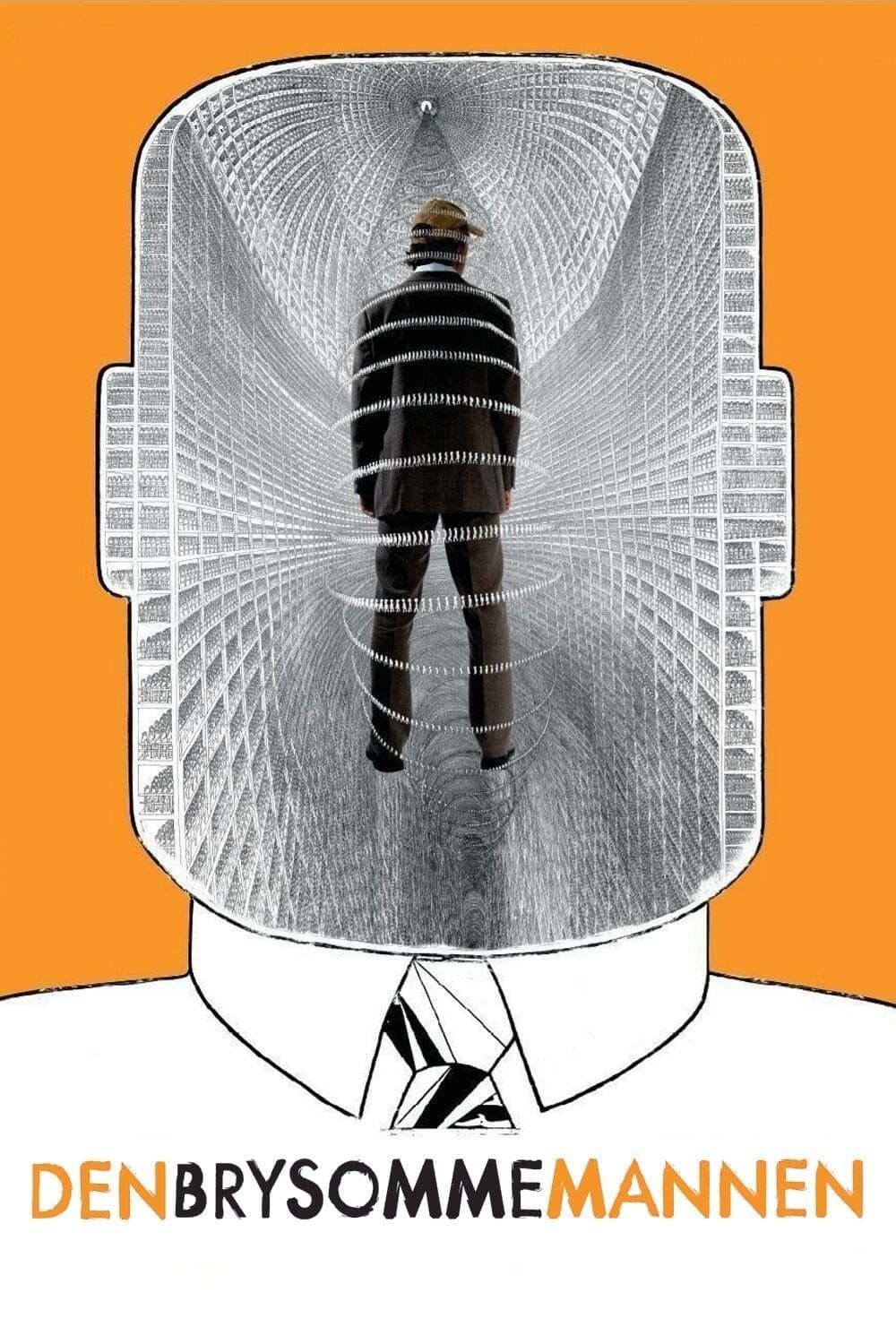 Kłopotliwy człowiek 2006 cały film