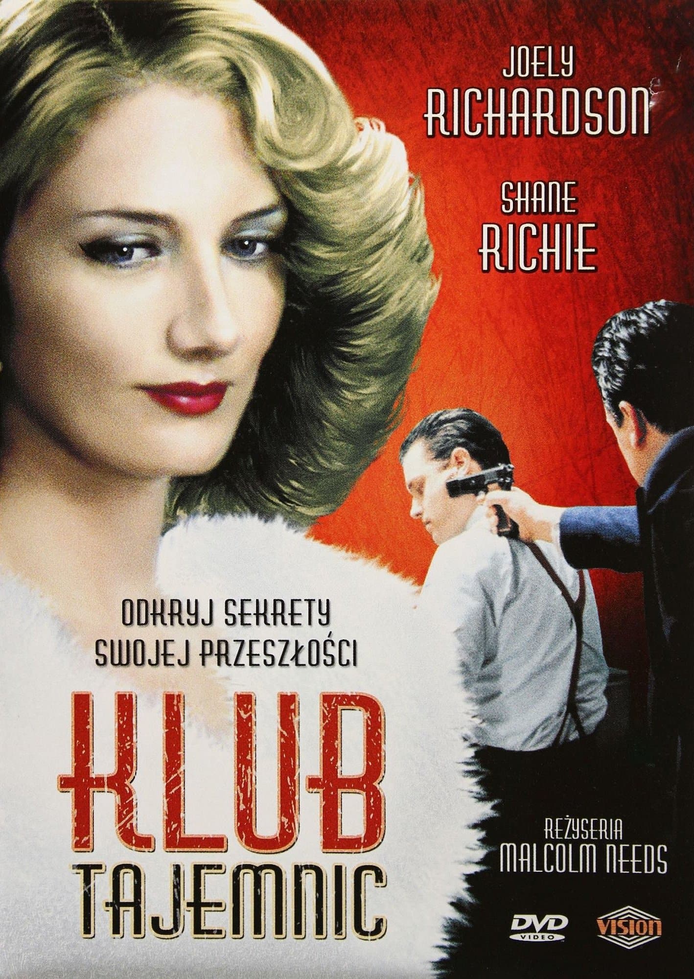 Klub tajemnic 2003 cały film