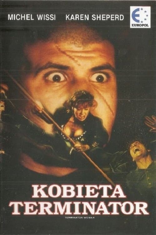 Kobieta Terminator 1992 cały film