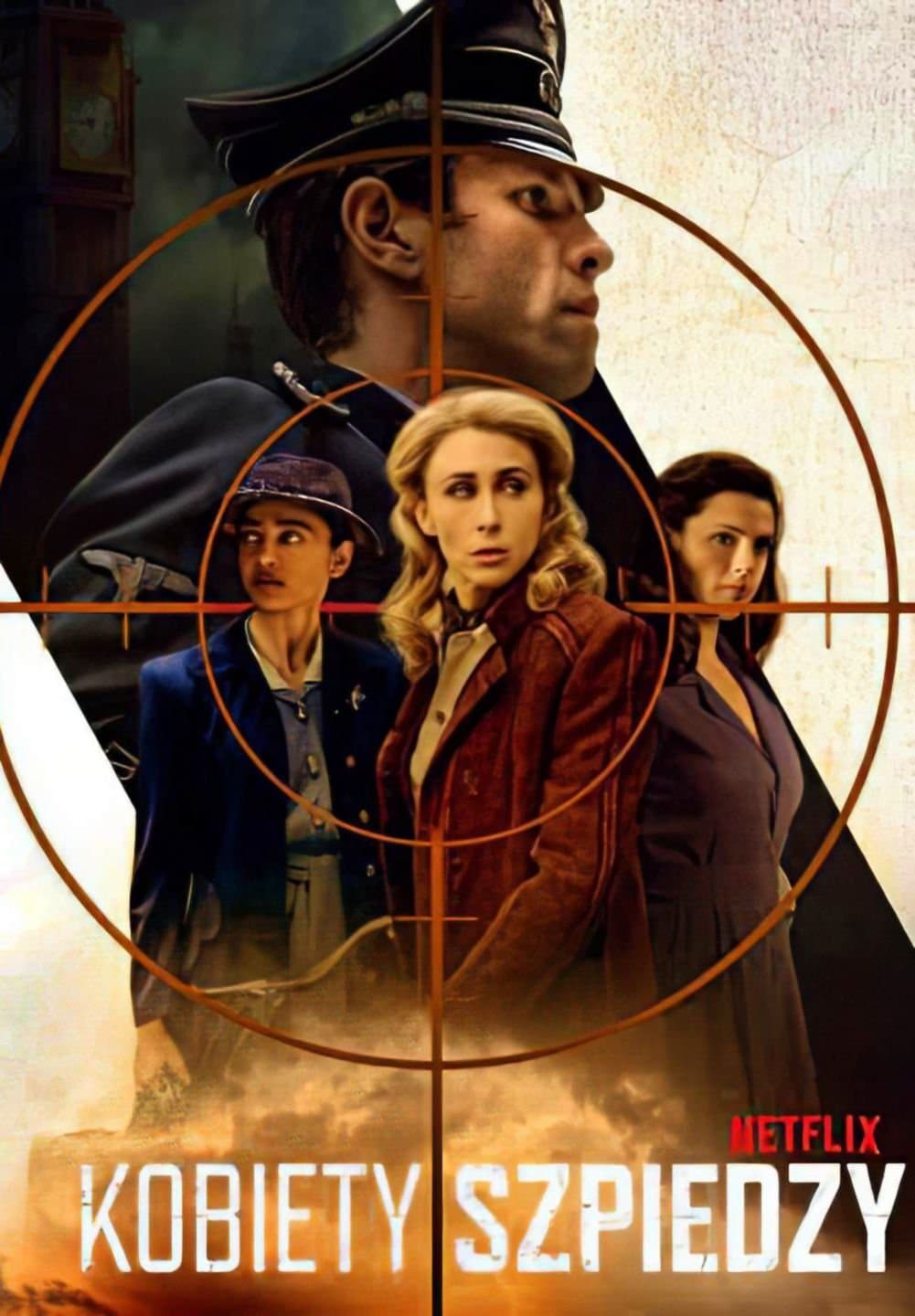 Kobiety szpiedzy 2020 cały film