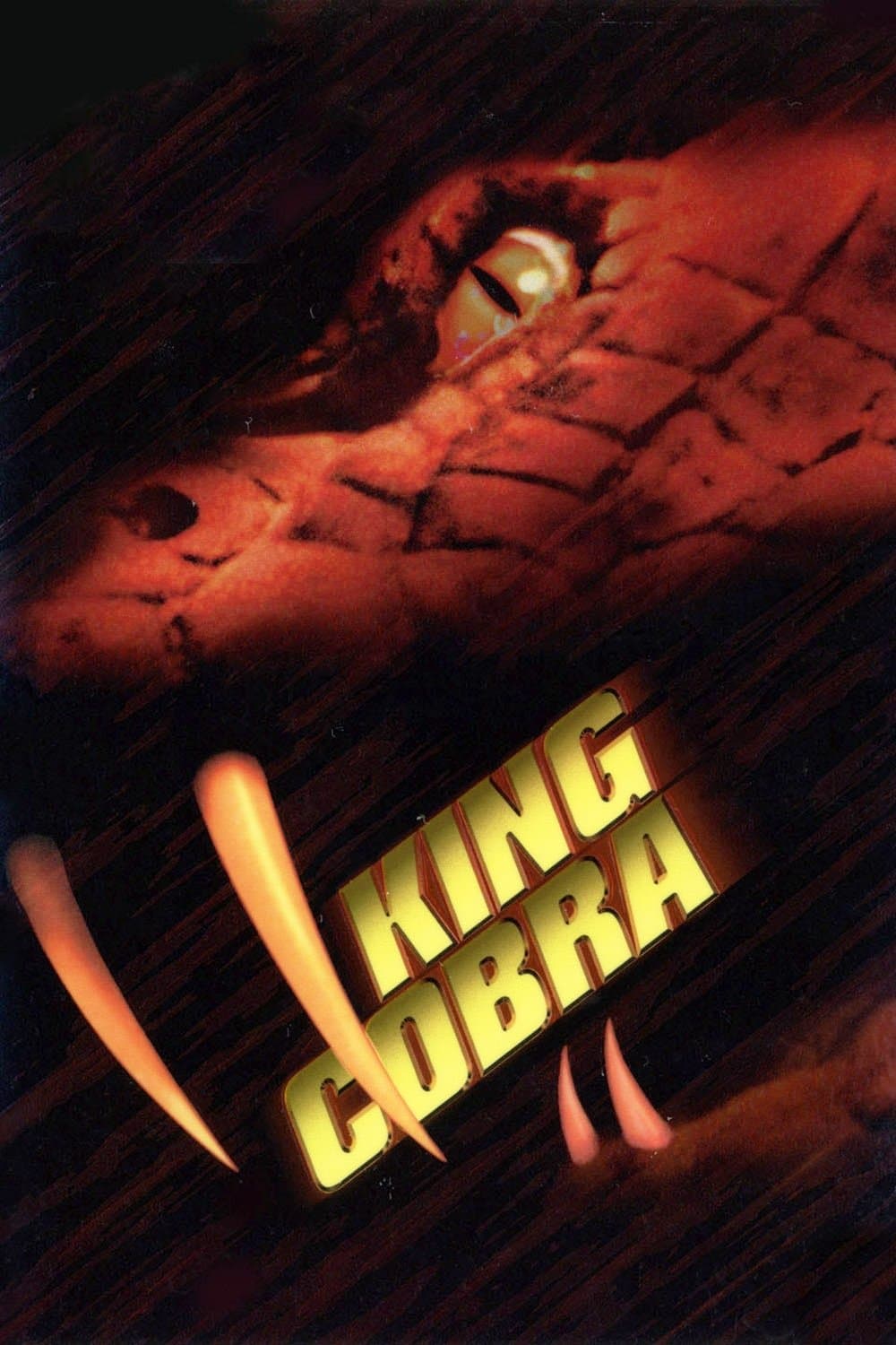 Kobra królewska 1999 cały film