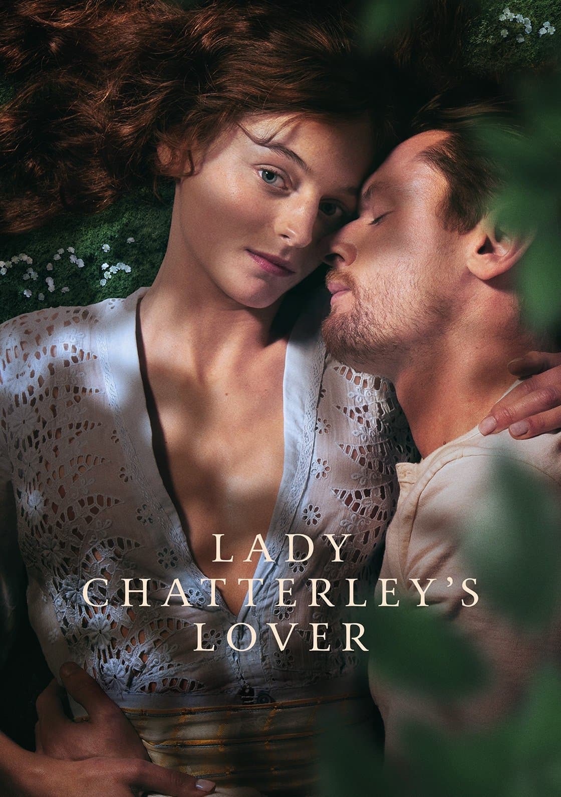 Kochanek Lady Chatterley 2022 cały film
