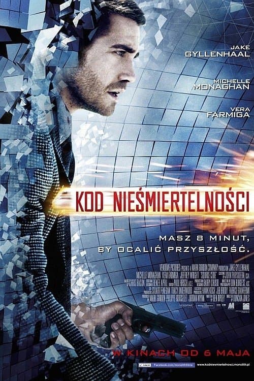Kod nieśmiertelności 2011 cały film
