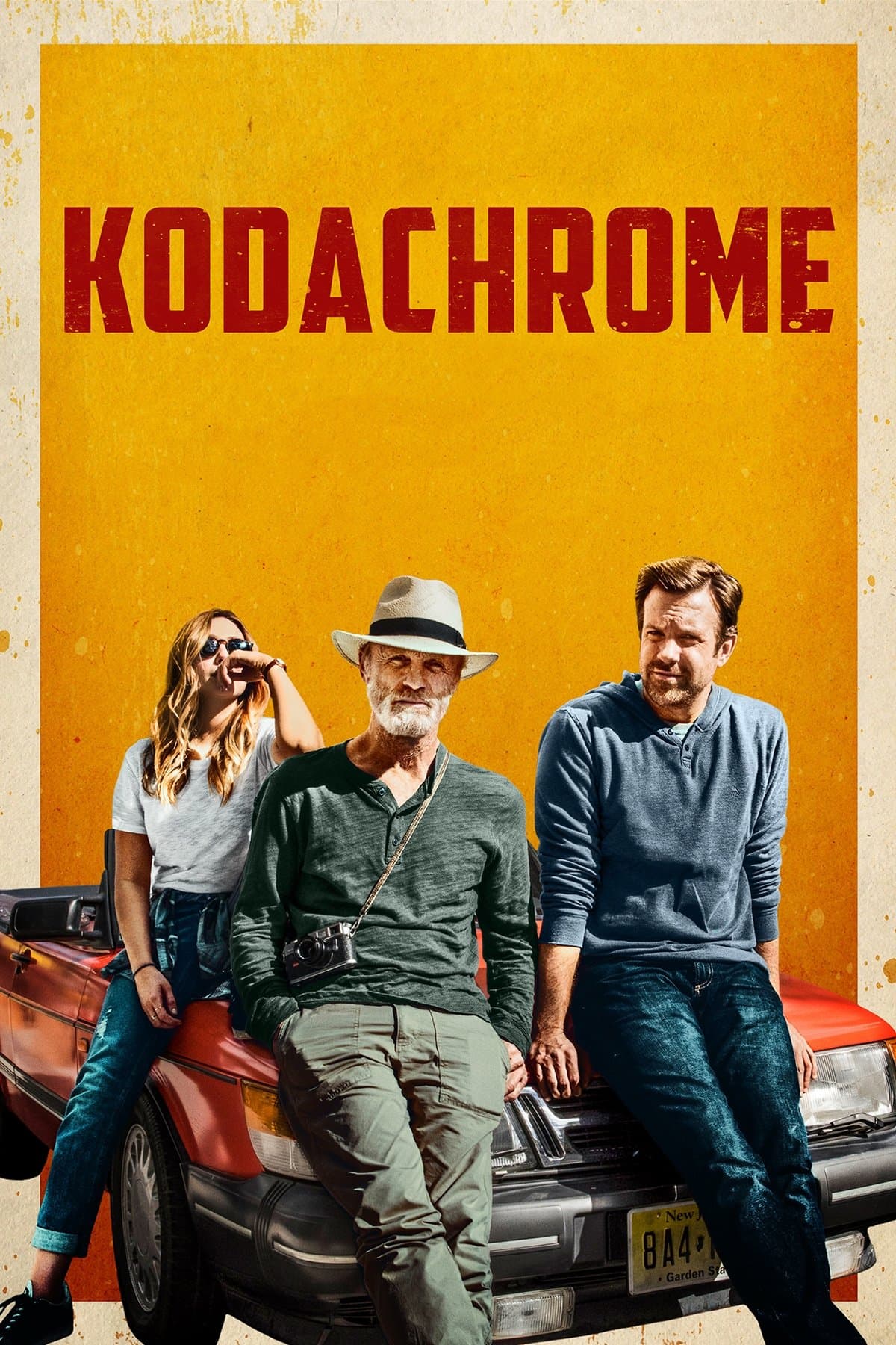 Kodachrome 2017 cały film