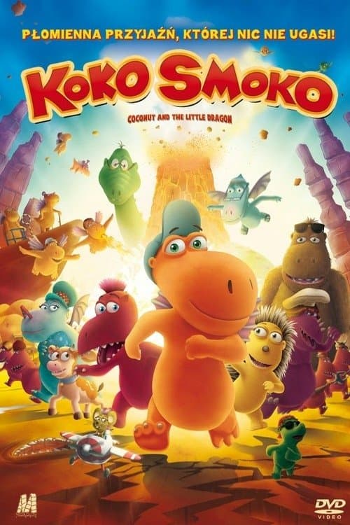 Koko smoko 2014 cały film