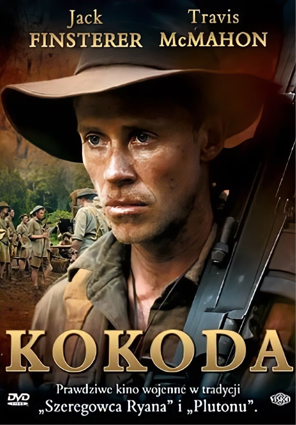 Kokoda 2006 cały film