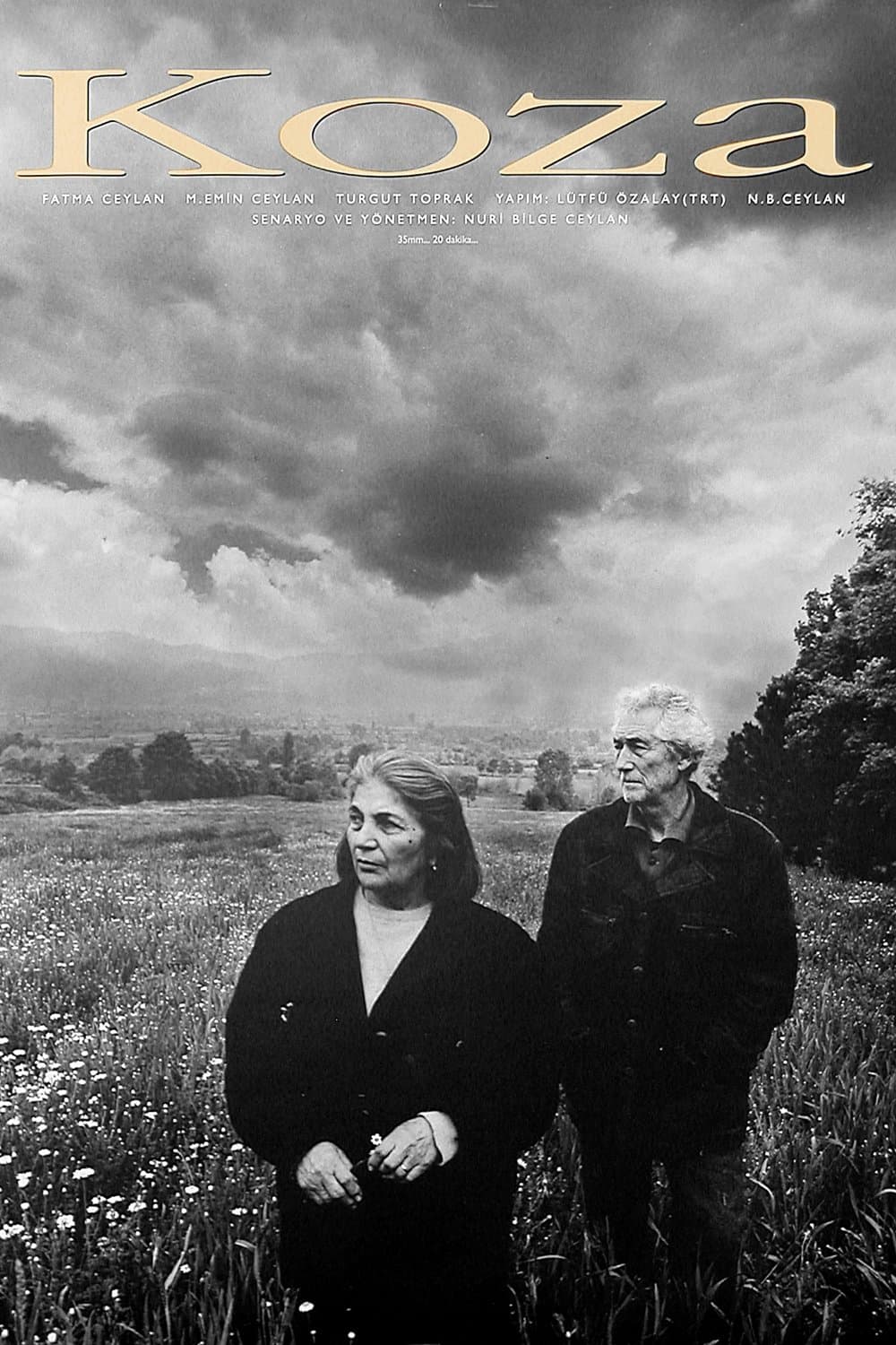 Kokon 1995 cały film