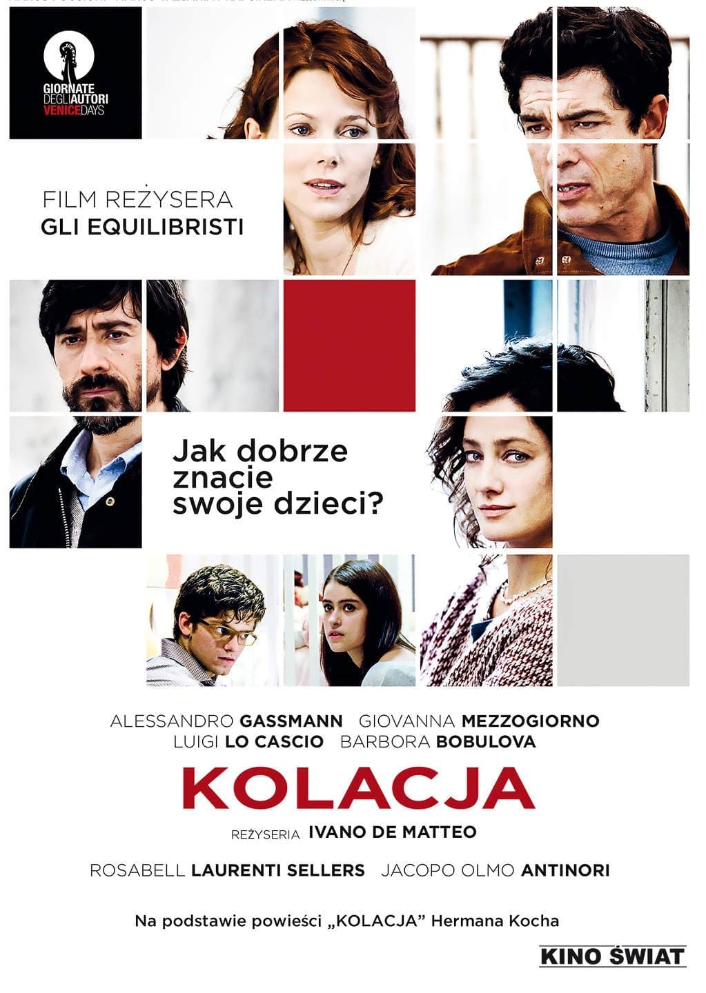 Kolacja 2014 cały film