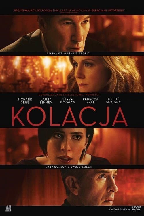 Kolacja 2017 cały film