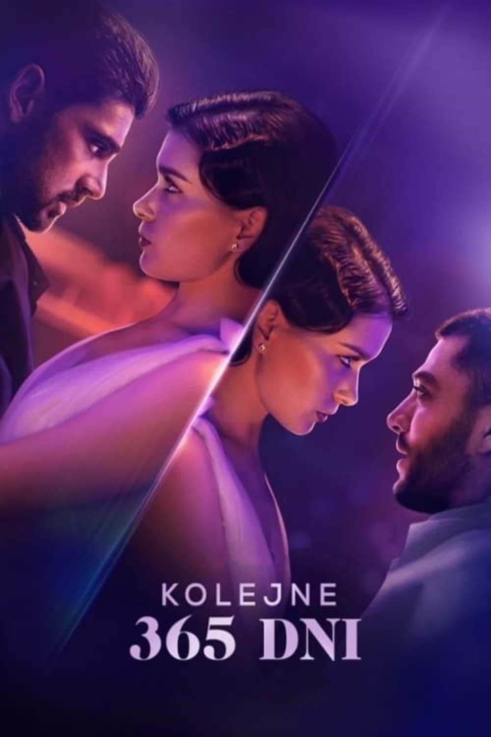 Kolejne 365 dni 2022 cały film