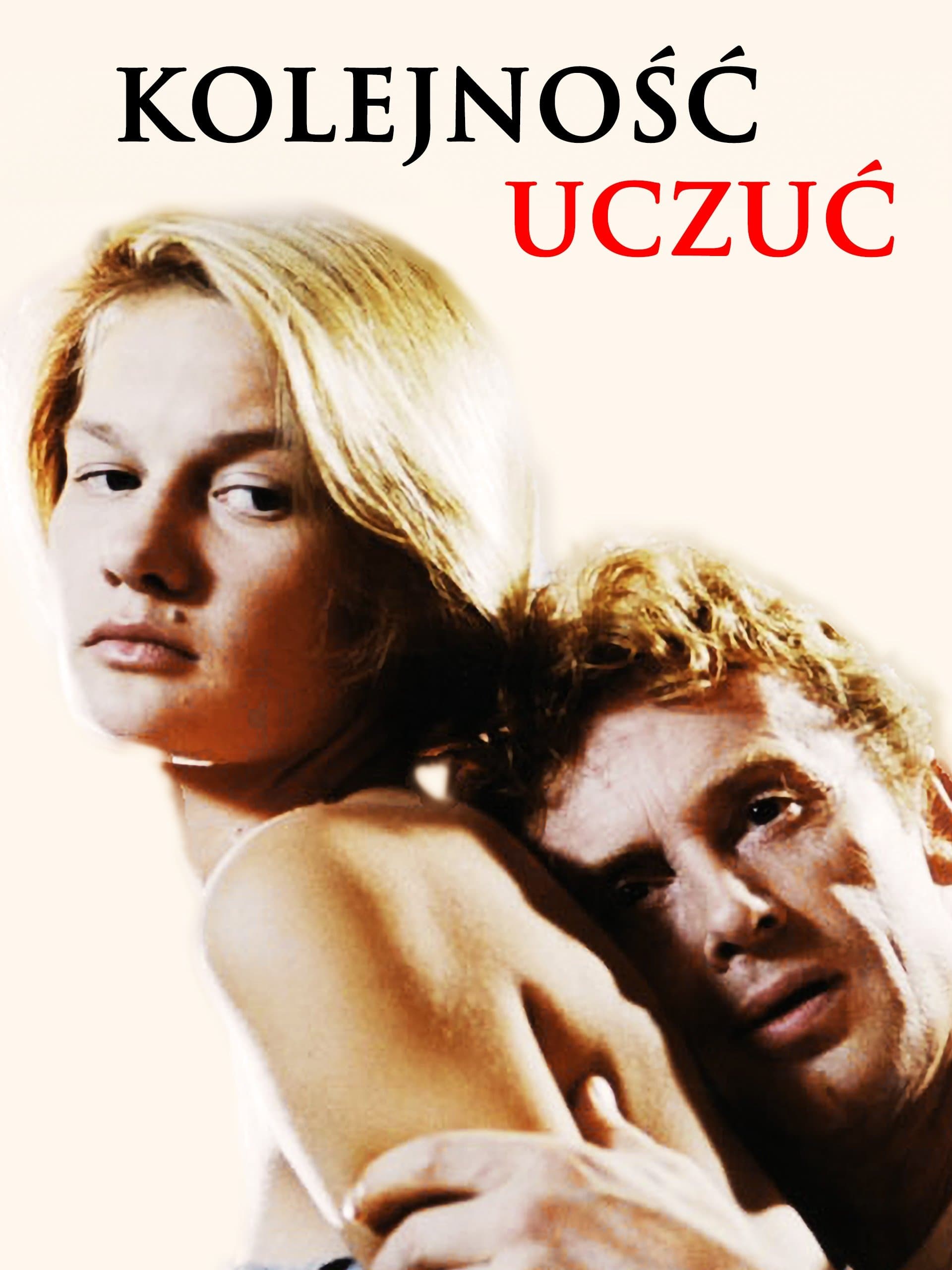 Kolejność uczuć 1993 cały film