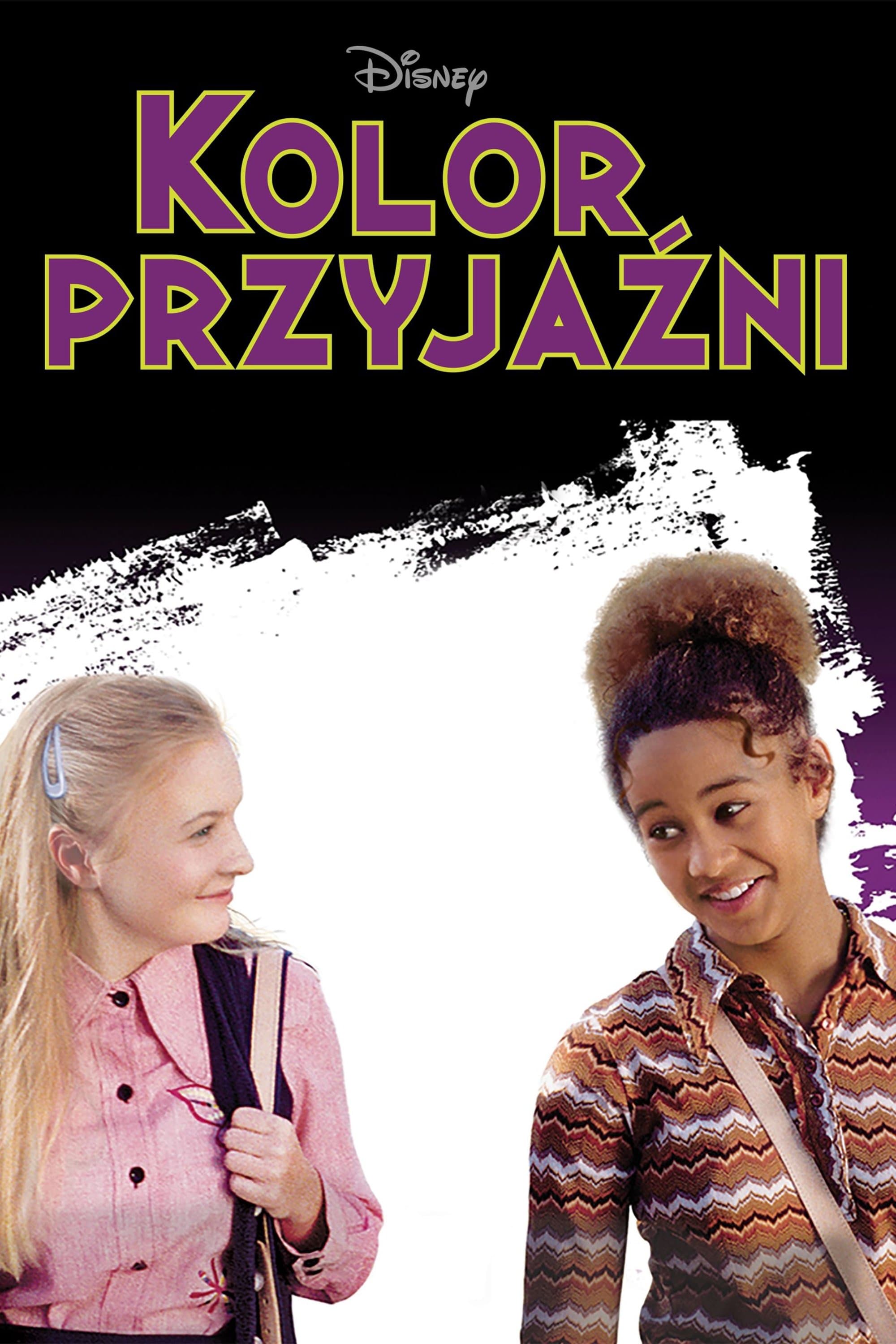 Kolor przyjaźni 2000 cały film