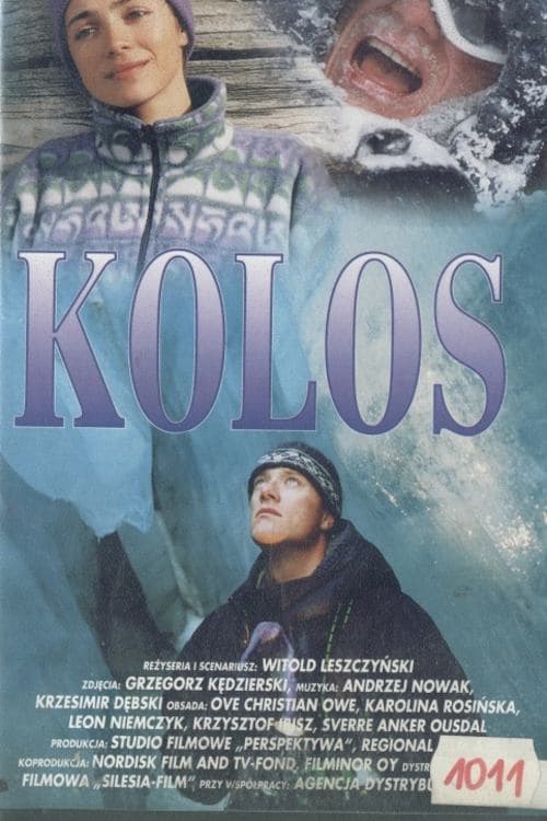Kolos 1993 cały film