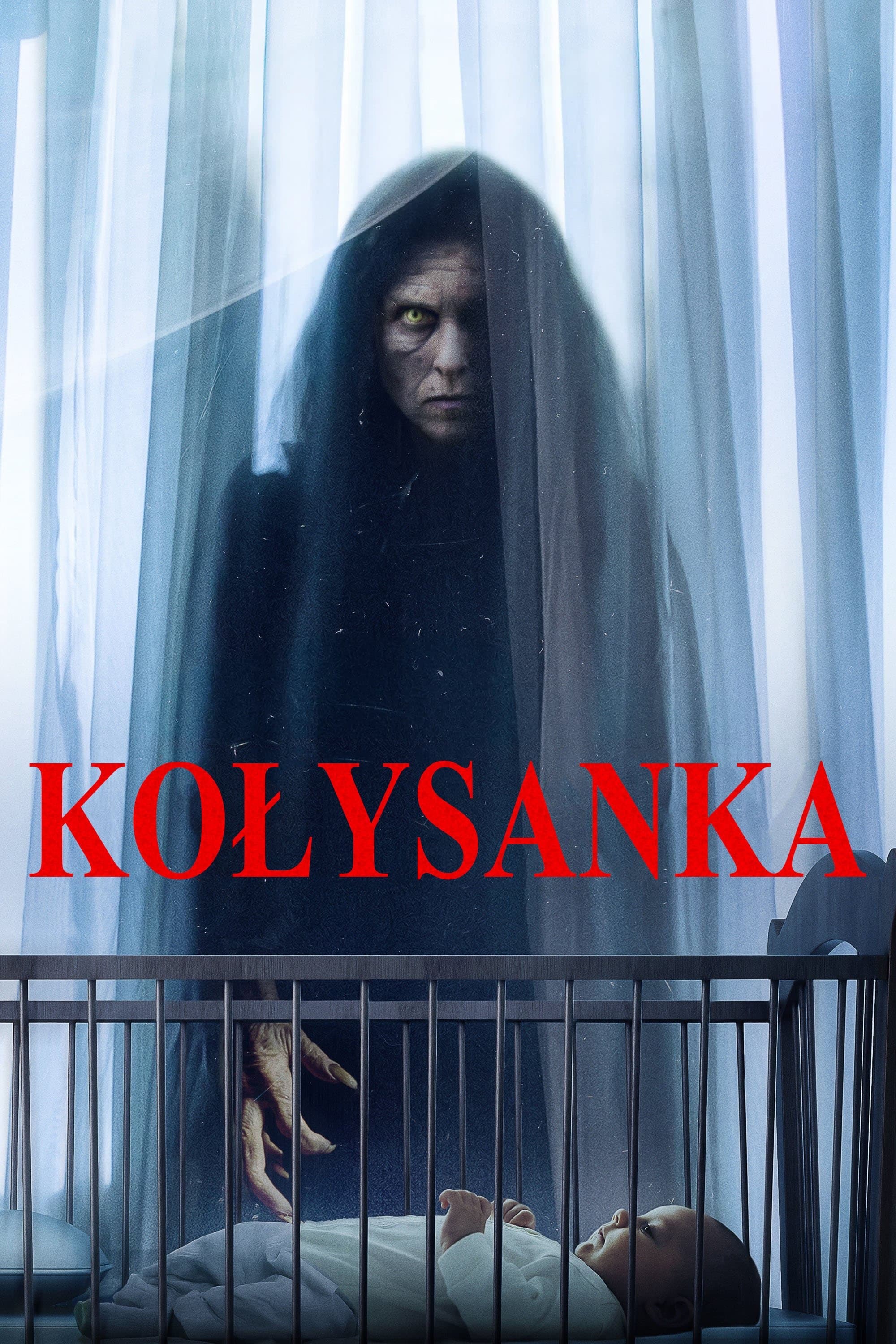 Kołysanka 2022 cały film
