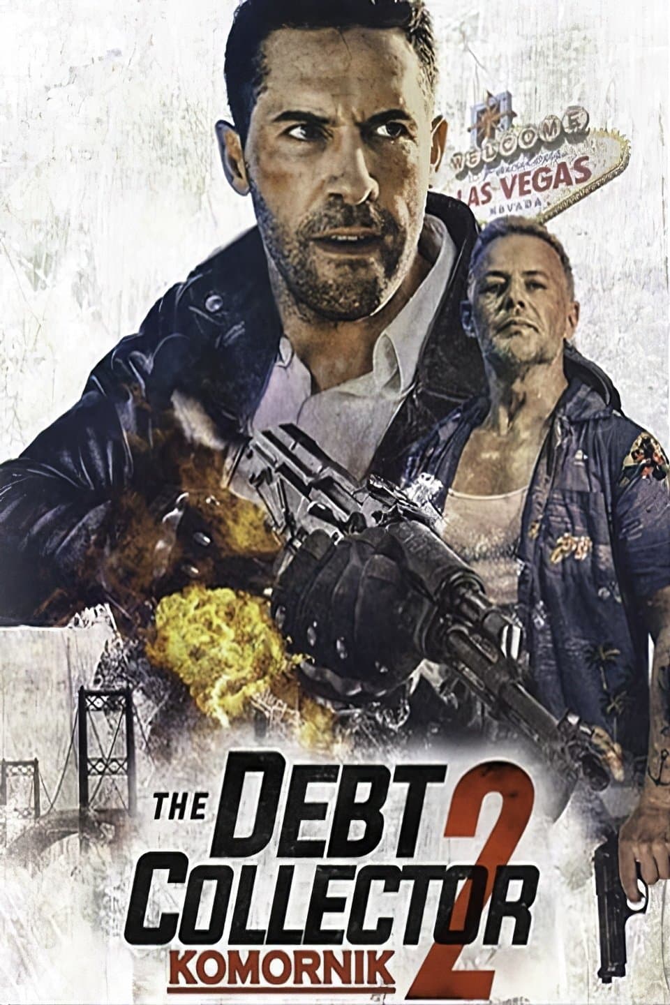 Komornik 2 2020 cały film