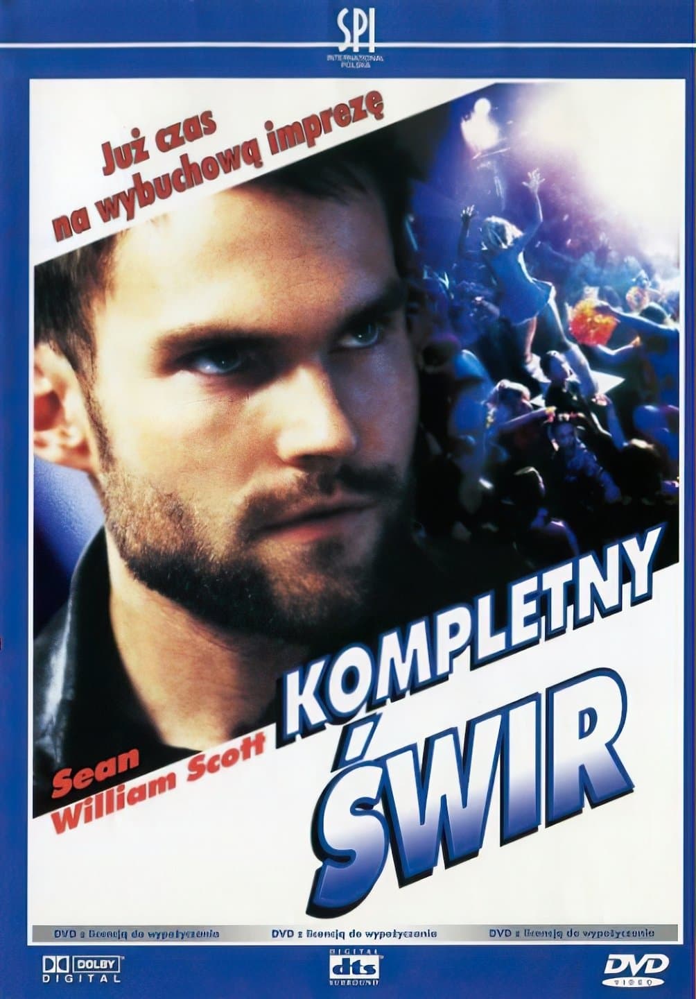Kompletny świr 2002 cały film