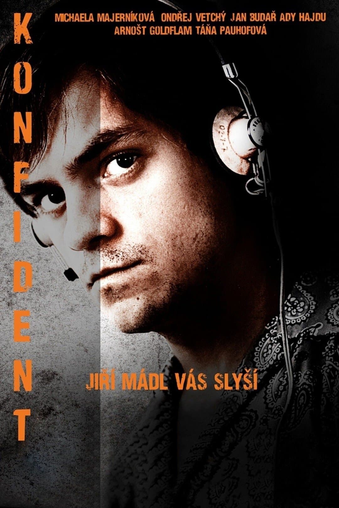 Konfident 2012 cały film