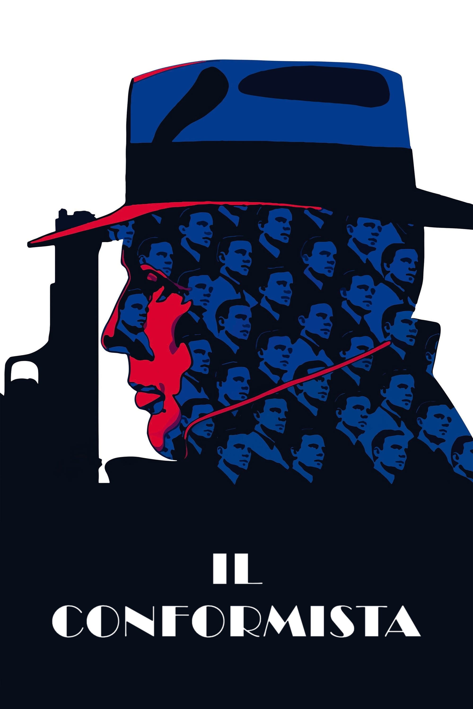 Konformista 1970 cały film