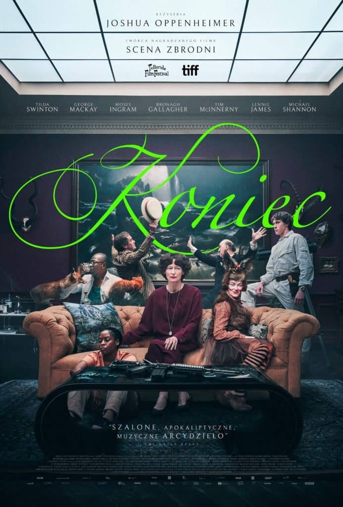 Koniec 2024 cały film