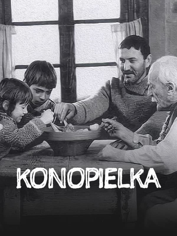 Konopielka 1982 cały film