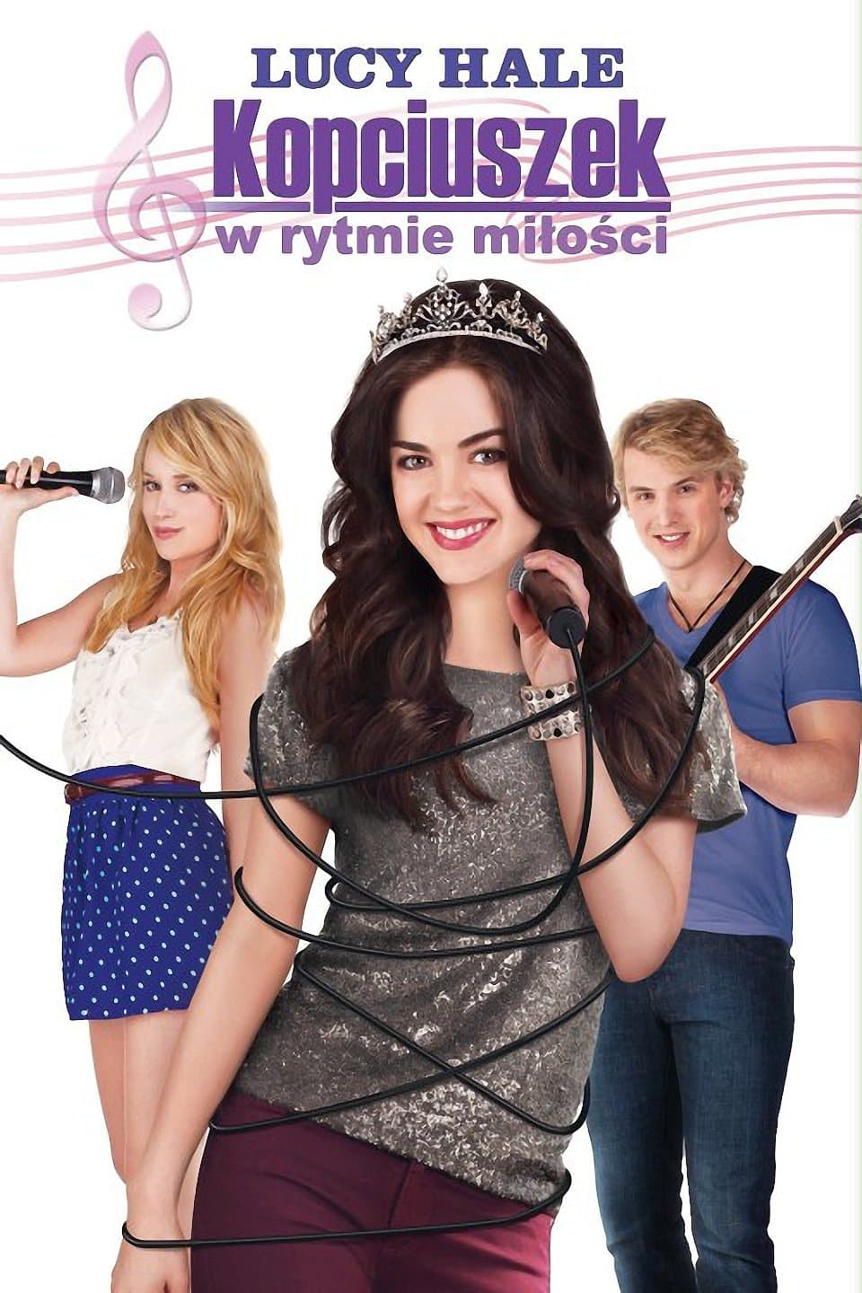 Kopciuszek. W rytmie miłości 2011 cały film