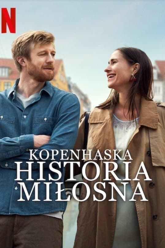 Kopenhaska historia miłosna 2025 cały film