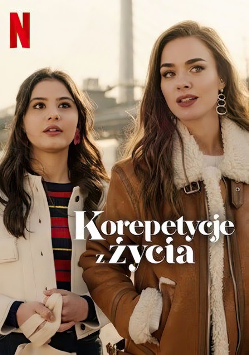 Korepetycje z życia 2022 cały film