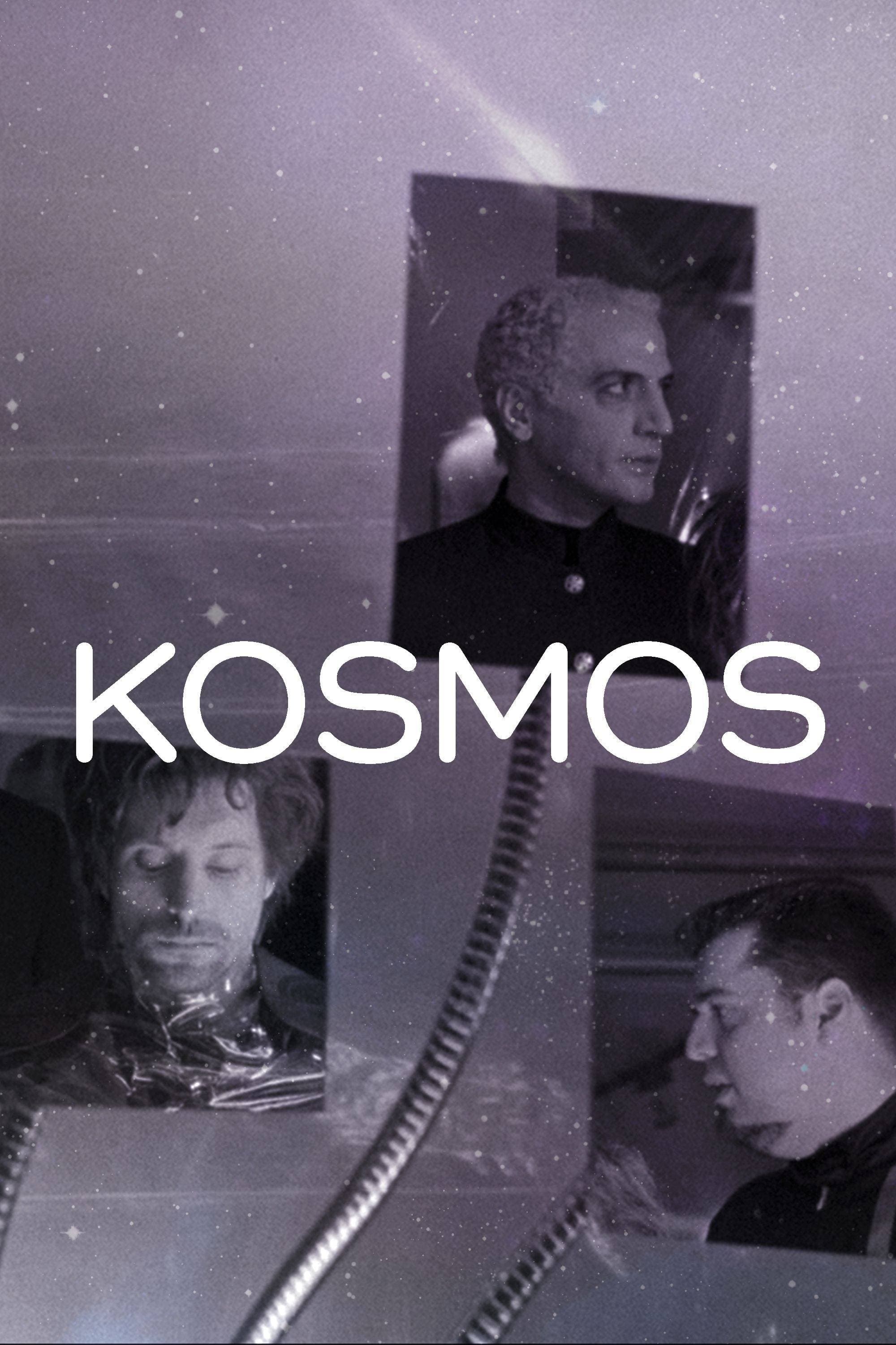 Kosmos 1996 cały film