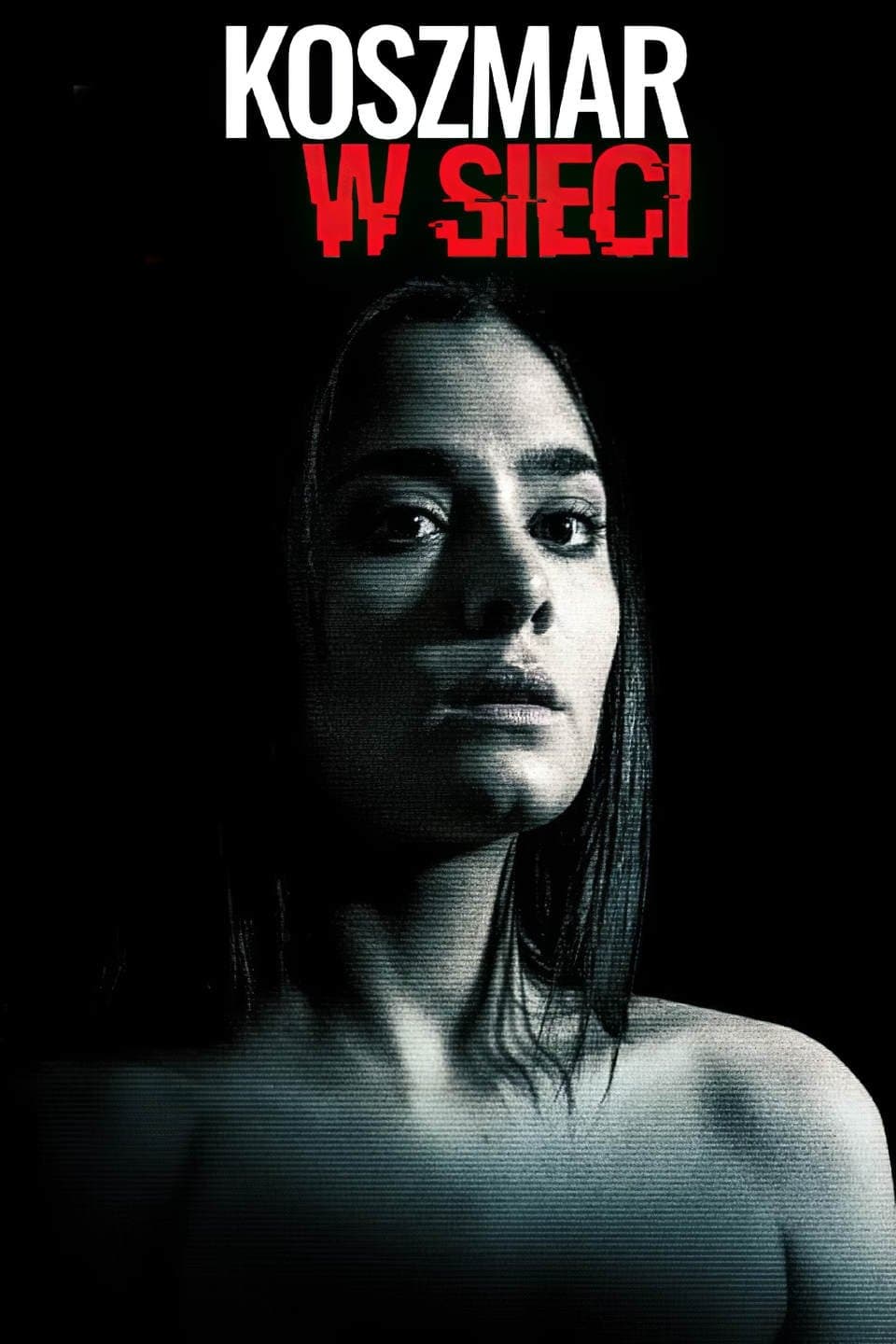 Koszmar w sieci 2016 cały film