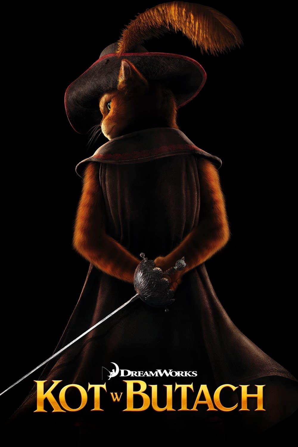 Kot w butach 2011 cały film