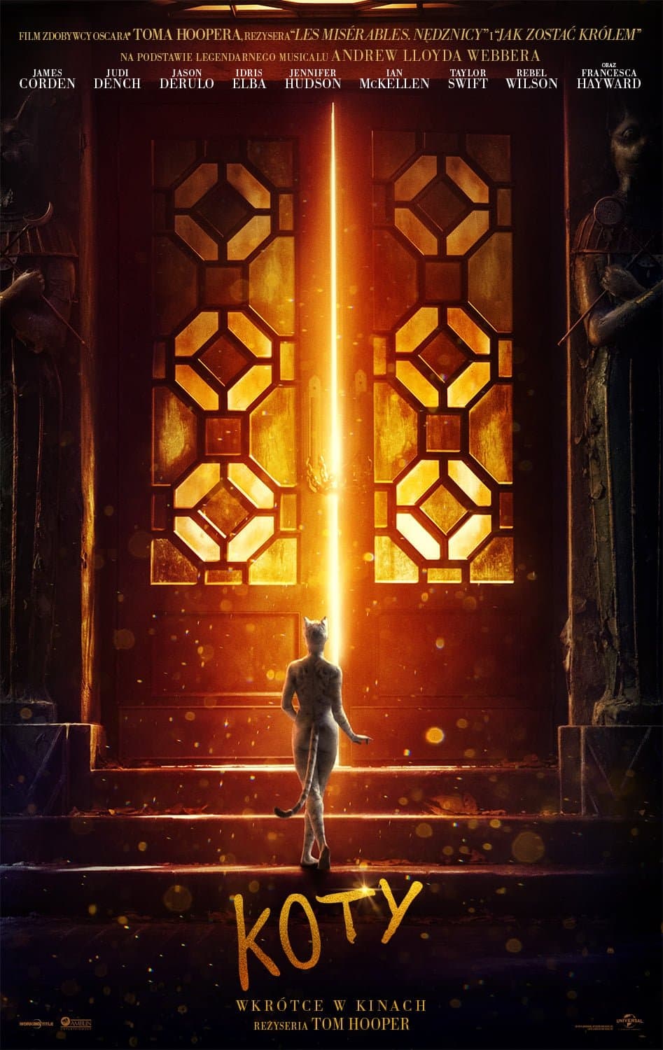 Koty 2019 cały film