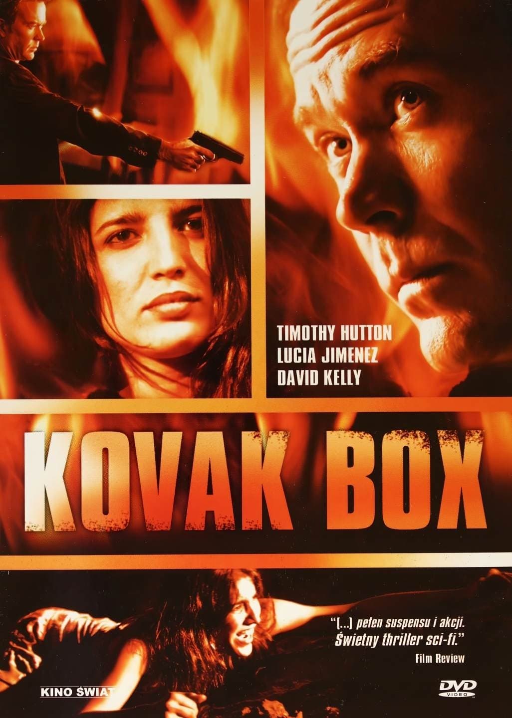 Kovak Box 2006 cały film